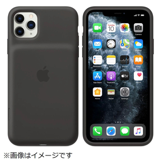 アップル(Apple)のApple 純正 iPhone 11 Pro  スマートバッテリーケース(モバイルケース/カバー)