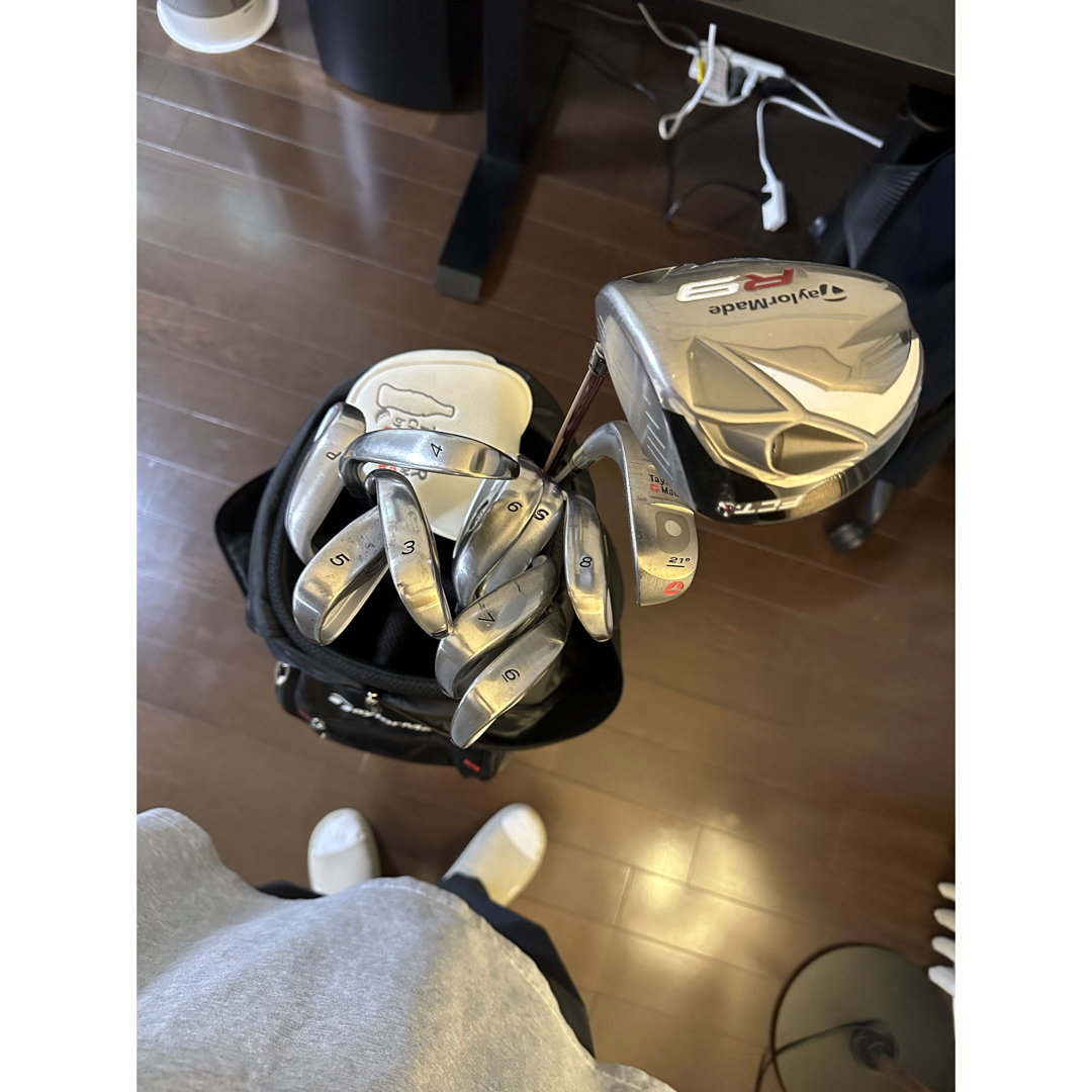 ゴルフスターターキット おまけ付き ゴルフスターターキット おまけ付き