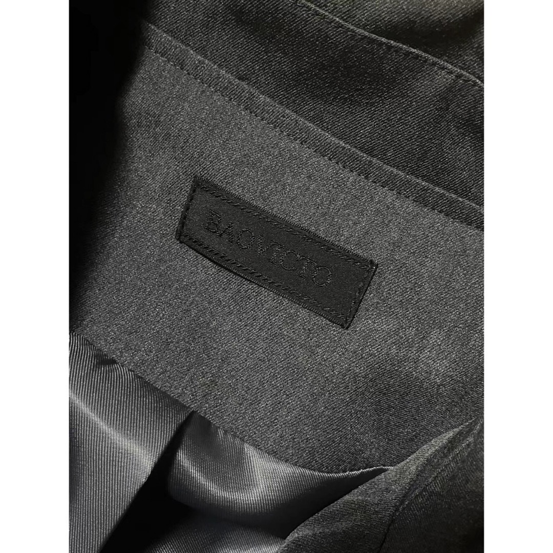 baovicto 23ss ジャケット メンズのジャケット/アウター(ブルゾン)の商品写真