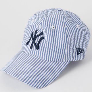 ニューエラー(NEW ERA)のBEAUTY&YOUTH別注＜NEW ERA＞ 9TWENTYS キャップ(キャップ)