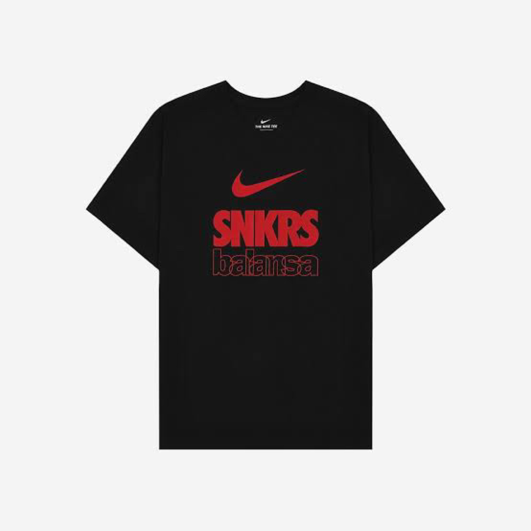 Nike balansa ナイキ バランサ Tシャツ