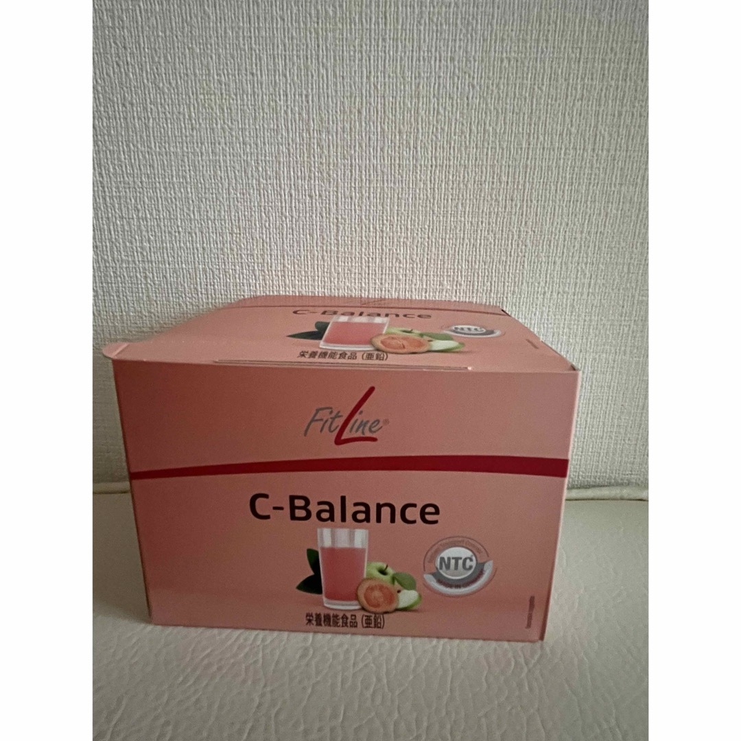 ドイツPM Fitline C-Balance 1箱 3
