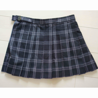 高校 制服 ミニスカート W68-32 冬(衣装)