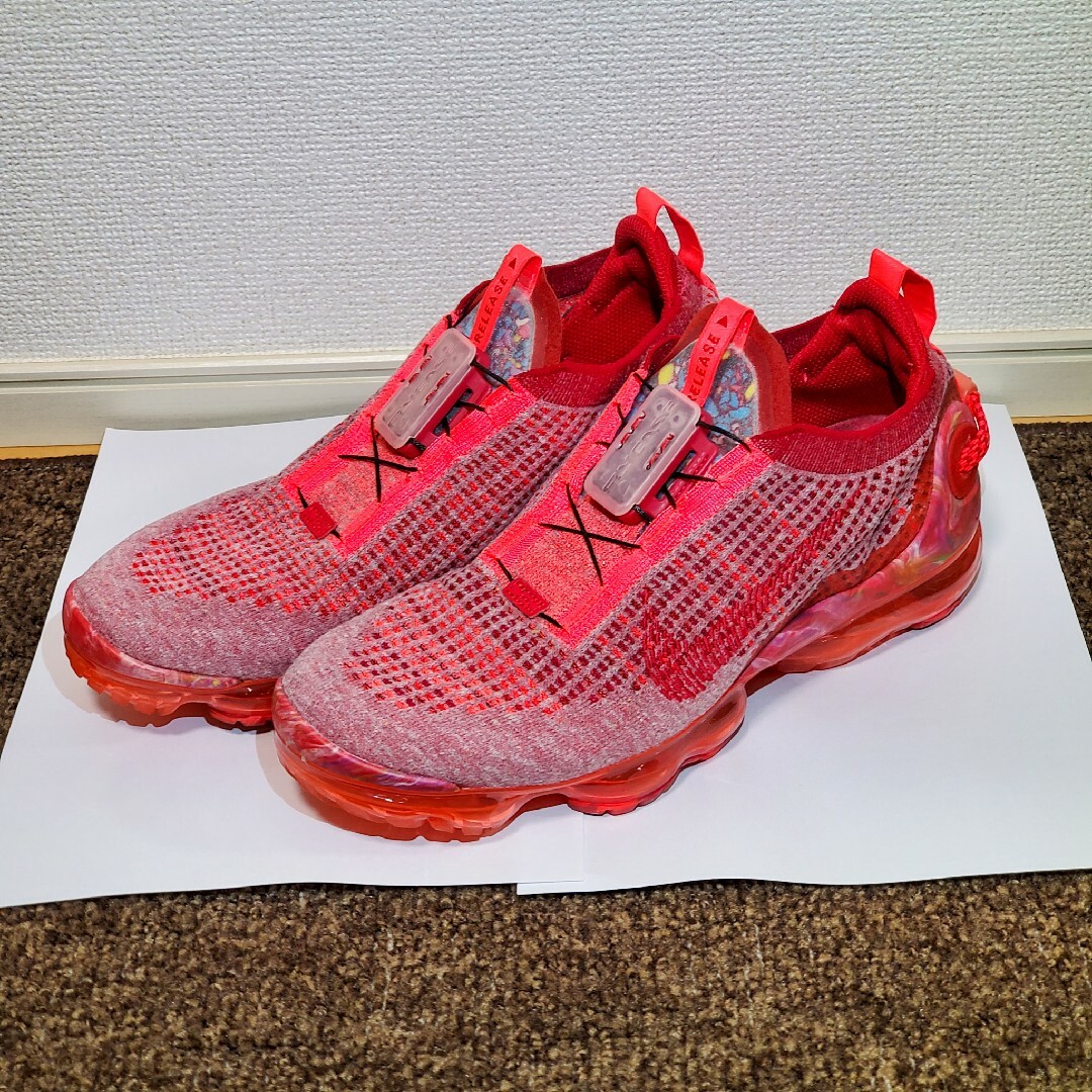 NIKE ナイキ AIR VAPORMAX size 28cm