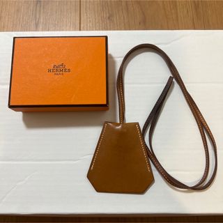 Hermes   HERMES クロシェット マルジェラ期 刻印Dの通販 by