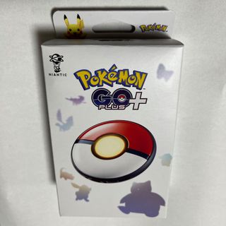 Pokemon GO+PLUSプラス ポケモンゴー(その他)