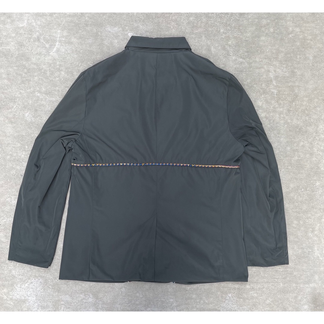 paria farzaneh nylon jacket メンズのジャケット/アウター(ナイロンジャケット)の商品写真