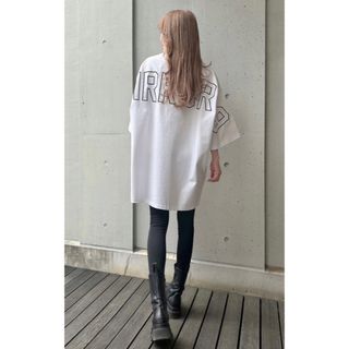 Mirror 9  アイコンTシャツ