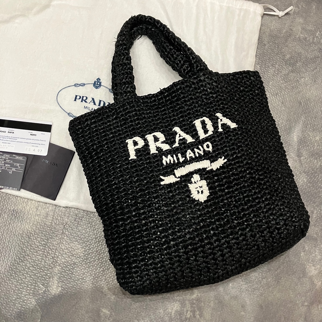 PRADAハンドバッグ正規品