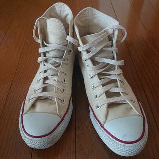 コンバース(CONVERSE)の【値下げ】コンバーススニーカー(スニーカー)