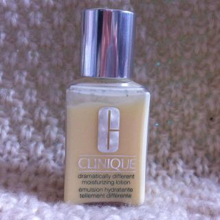 クリニーク(CLINIQUE)のCLINIQUE  乳液(その他)