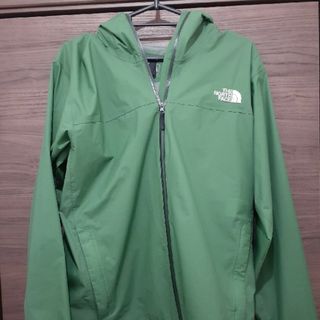 ノースフェイス(THE NORTH FACE) バラ マウンテンパーカー(メンズ)の