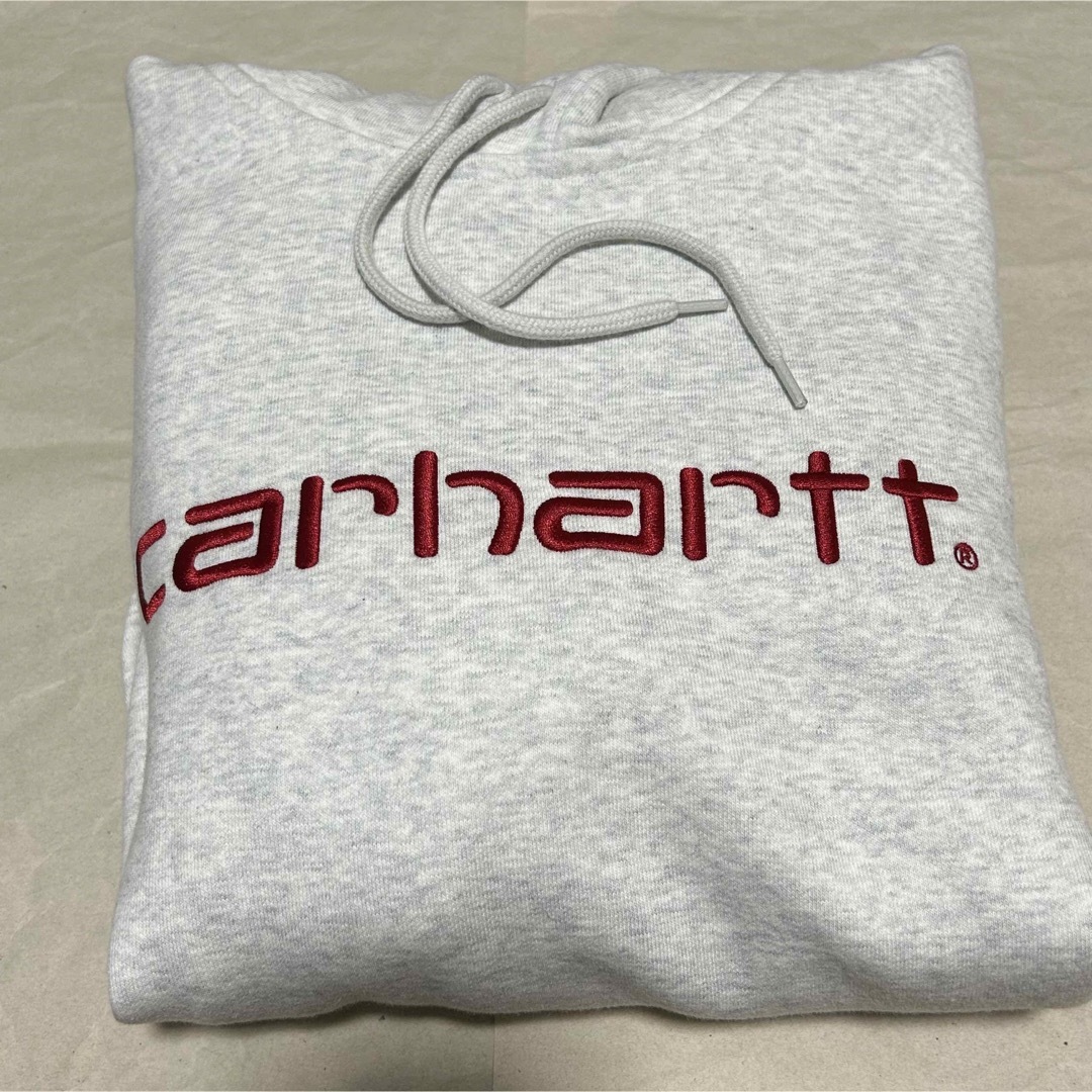 Carhartt スウェットパーカー お値下げ不可