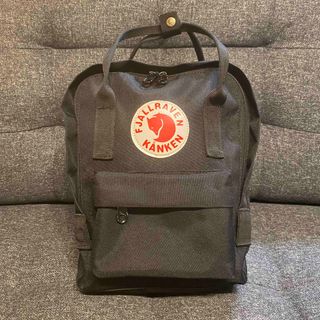 フェールラーベンカンケン(FJALLRAVEN KANKEN)の【フェルラーベン】カンケンミニ(リュック/バックパック)