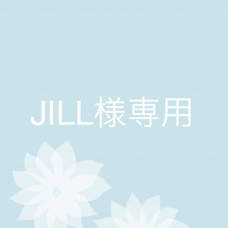 JILL様専用(白L)(スニーカー)