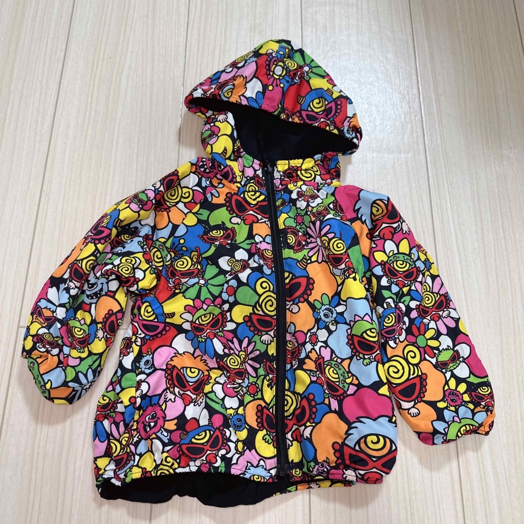 HYSTERIC MINI - ヒスミニ ブルゾンの通販 by ❤︎｜ヒステリックミニ