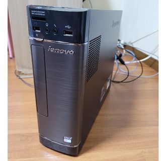 レノボ(Lenovo)のLenovo PC H515s(デスクトップ型PC)