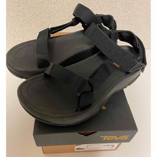 テバ(Teva)のTeva HURRICANE XLT2 AMPSOLE (サンダル)