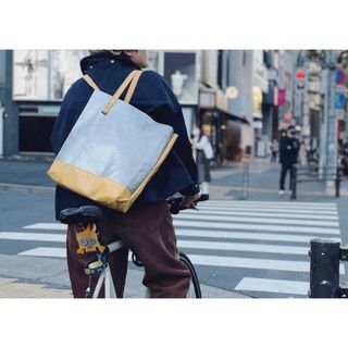 FREITAG - FREITAG フライターグ F261 MAURICE トートバッグ Sの通販