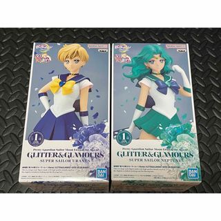 セーラームーン PRINCESS Qposket ルナ アルテミス A B カラー セーラームーン PRINCESS Qposket ルナ アルテミス A B カラー