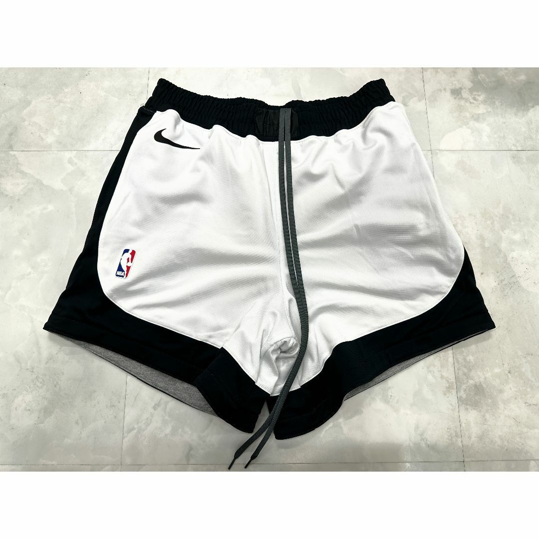 FEAR OF GOD - NIKE Fear of god NBA ショートパンツ S ナイキの通販