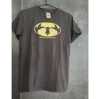 The Duck Company   バットマン パロディ Tシャツ(Tシャツ/カットソー)