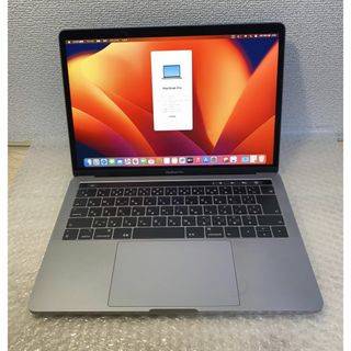 13589 現状特価 Macbook Pro  2020 Model A2251