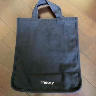 セオリー(theory)のtheoryのノベルティトートバッグ(トートバッグ)