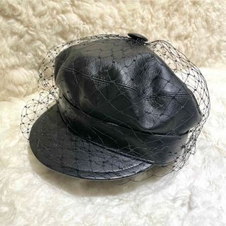 希少　　dior キャスケット　　新品　正規品