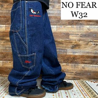 ノーフィアー メンズファッションの通販 18点 | NO FEARを買うならラクマ