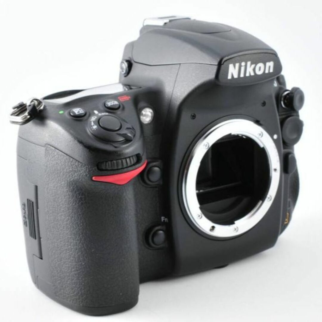 ☆極上品☆ NIKON Nikon D700 デジタル一眼レフカメラ #1008 | www
