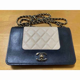 シャネル(CHANEL)のCHANEL シャネル　チェーンウォレット(財布)