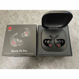 ビーツバイドクタードレ(Beats by Dr Dre)のBeats Fit Pro(ヘッドフォン/イヤフォン)