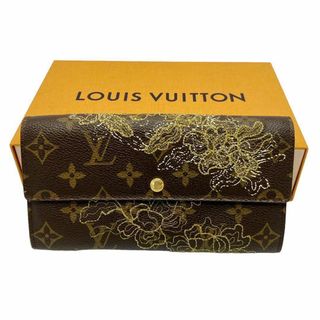 ヴィトン(LOUIS VUITTON) レース 財布(レディース)の通販 23点 | ルイ