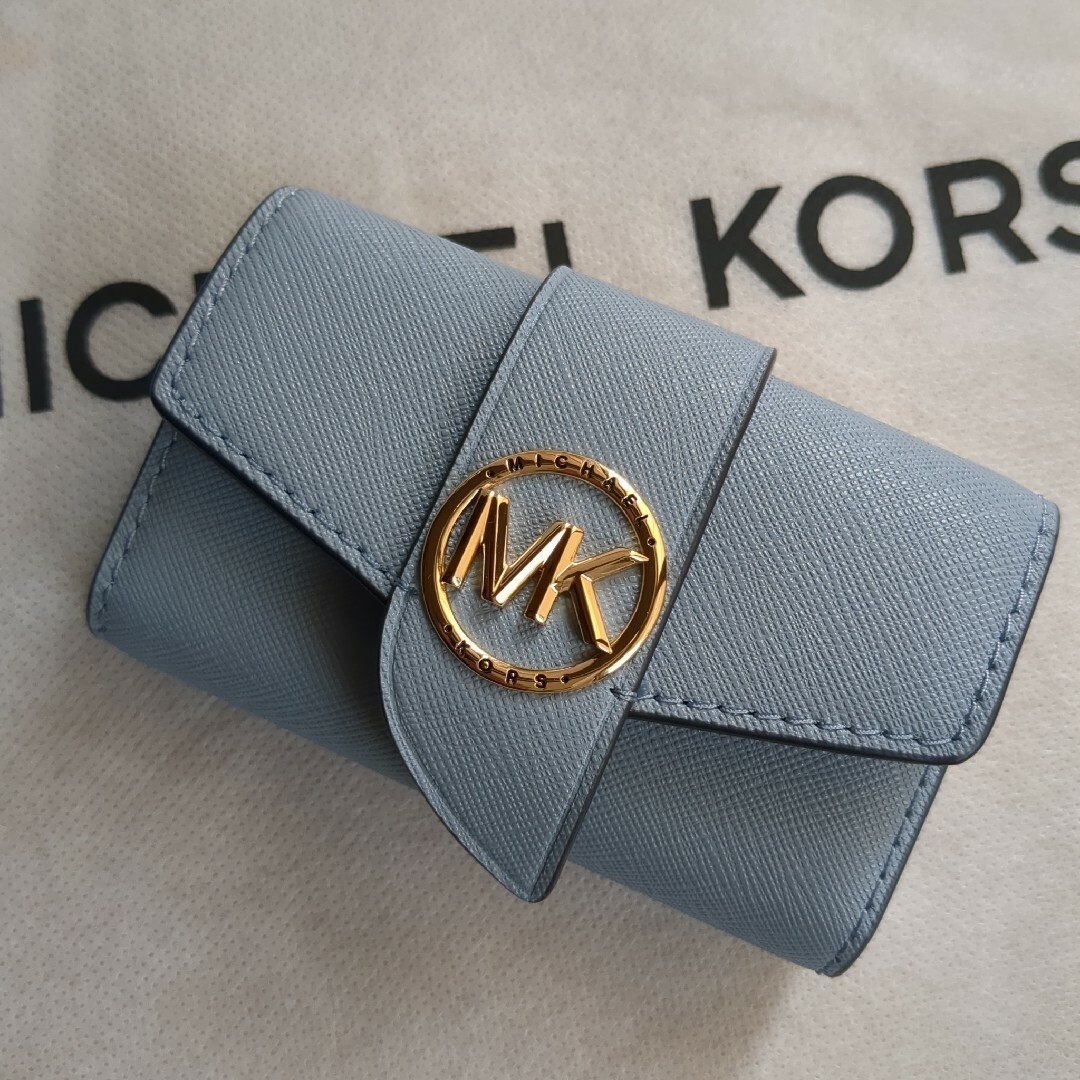 Michael Kors   新品マイケルコース キーケースの通販 by ぷりん's