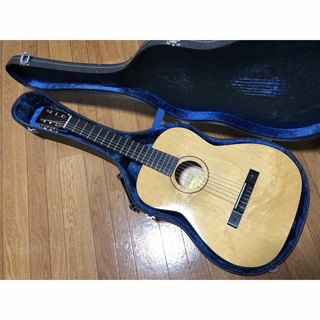 Kay(ケイ)K7020 クラシックギター HC付 USAヴィンテージ