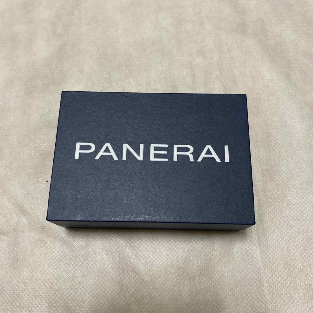 PANERAI(パネライ)のパネライ　美錠用ケース メンズの時計(その他)の商品写真