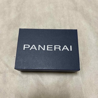 パネライ(PANERAI)のパネライ　美錠用ケース(その他)