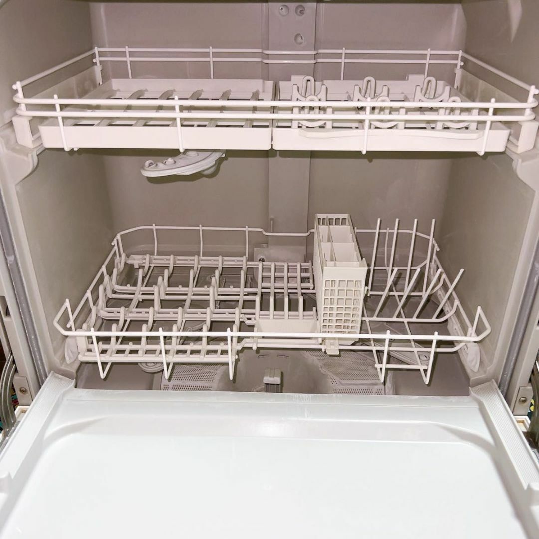 Panasonic NP-TAE6 食器洗い乾燥機