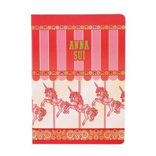 アナスイ(ANNA SUI)のアナスイ ANNA SUI ノートブックファンタジア(ノート/メモ帳/ふせん)