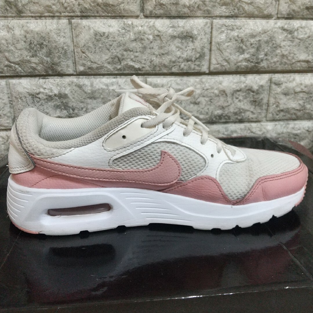 NIKE(ナイキ)のNIKE ナイキ AIR MAX エアマックス 25 レディースの靴/シューズ(スニーカー)の商品写真