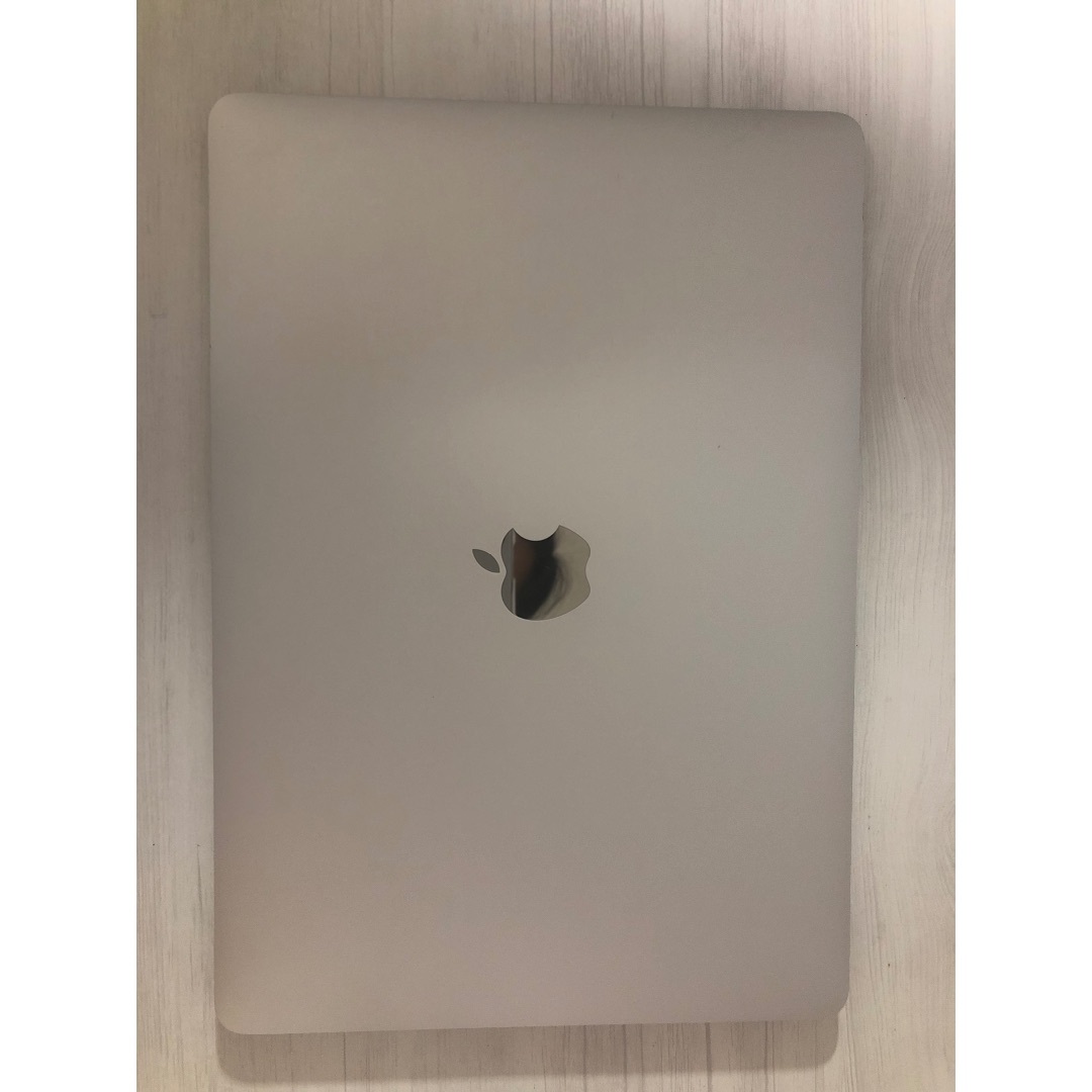 Apple - [ジャンク品]APPLE MacBookProの通販 by s shop｜アップルなら ...