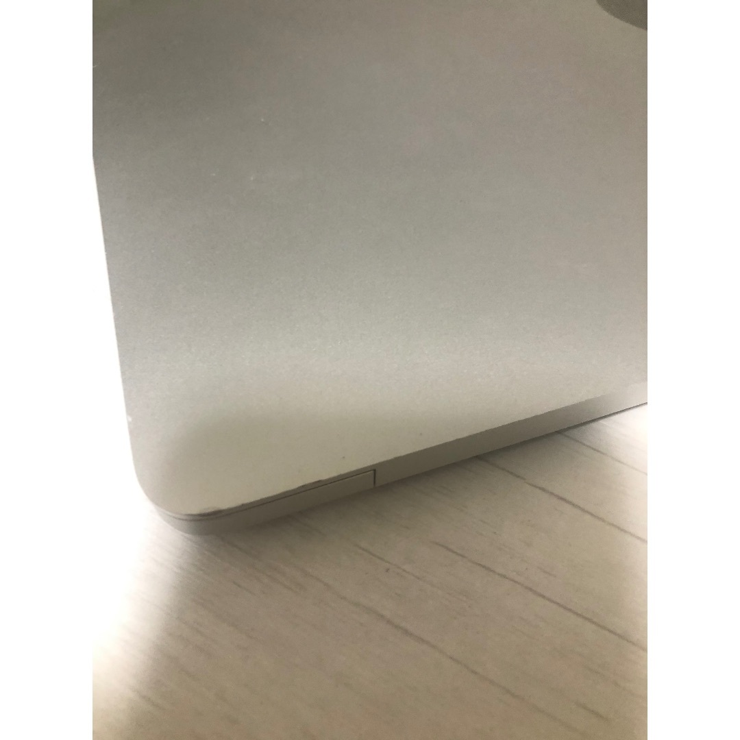 [ジャンク品]APPLE MacBookPro