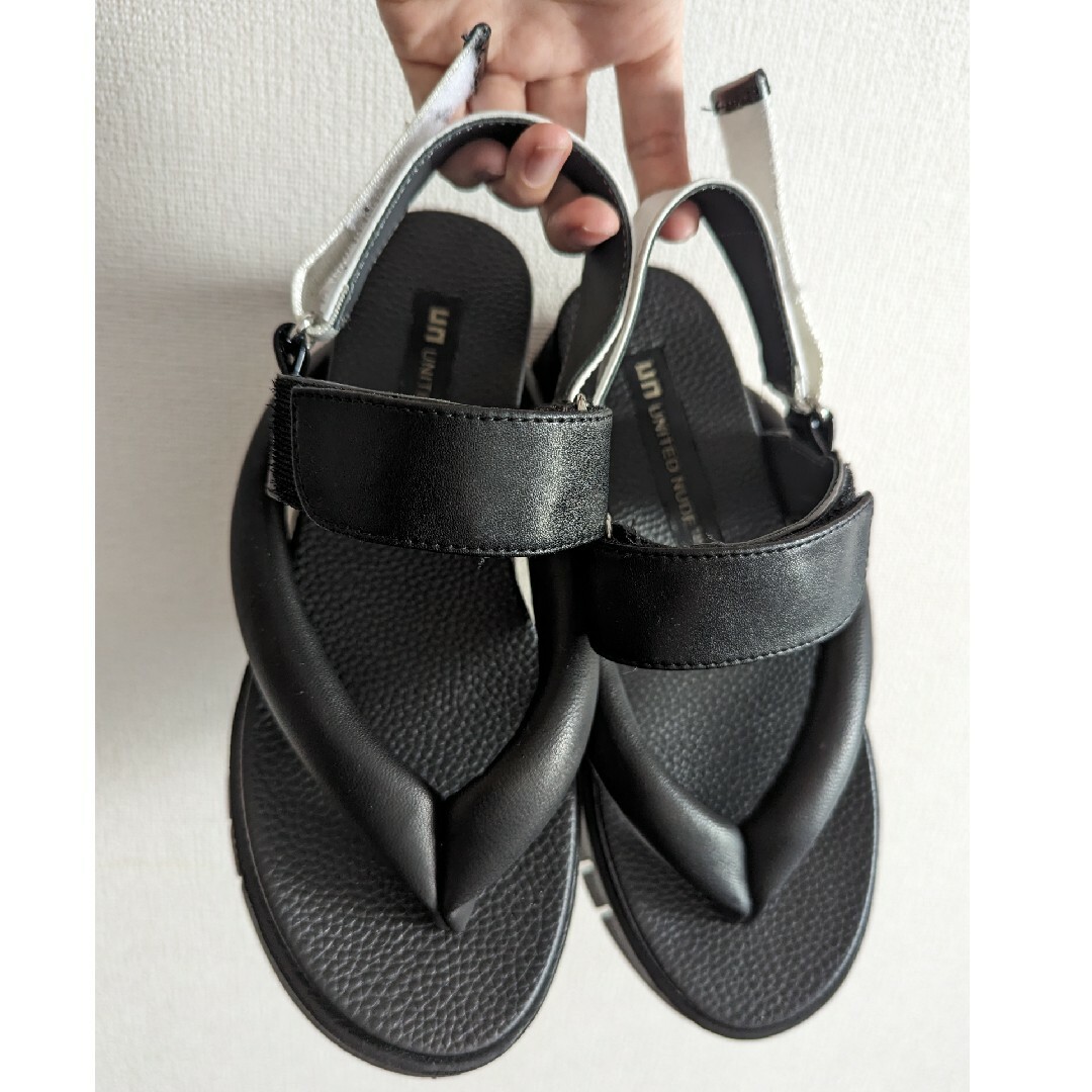 UNITED NUDE - UNITED NUDE 96330007 : Delta Tong / Monoの通販 by
