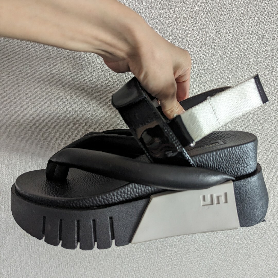UNITED NUDE - UNITED NUDE 96330007 : Delta Tong / Monoの通販 by