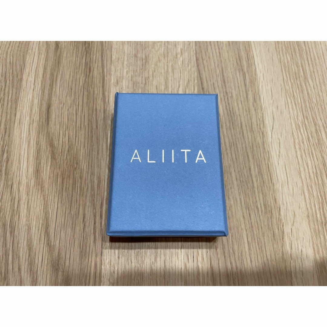 ALIITA aliita アリータ　うさぎ　ラビット　パール　ネックレス レディースのアクセサリー(ネックレス)の商品写真