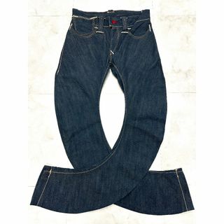 Levi's RED 07AW Guys Bow Leg リーバイスレッド