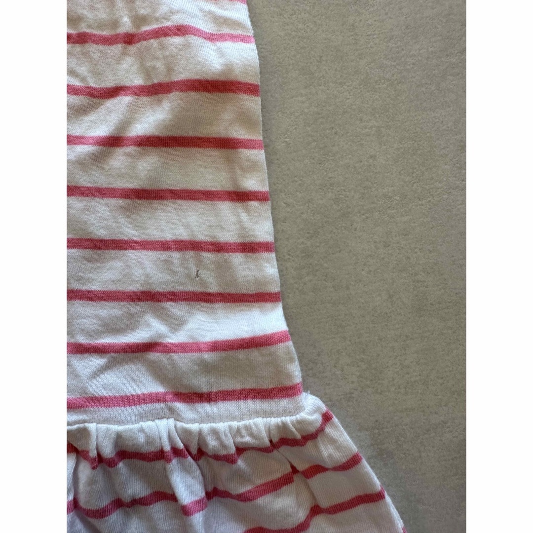 ラルフ　ワンピース　18M キッズ/ベビー/マタニティのベビー服(~85cm)(ワンピース)の商品写真