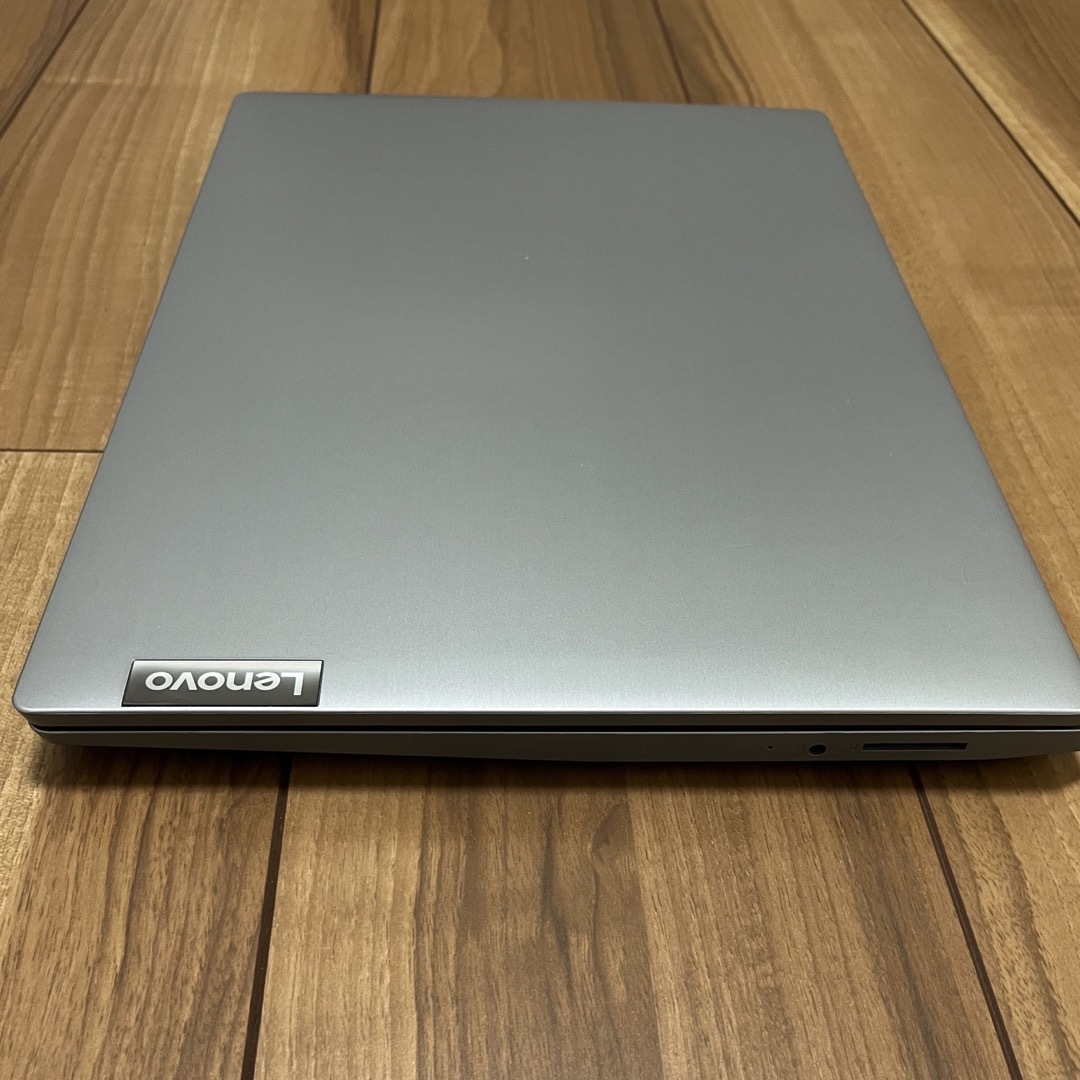 ノートパソコン Lenovo IdeaPad S145 4