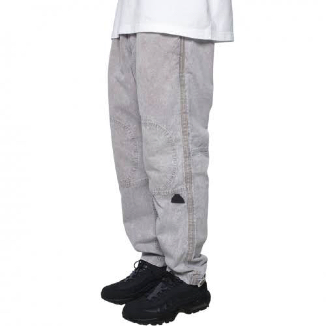 c.e cavempt キャブエンプト オーバーダイ jmg pants